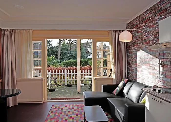 Villa Prinsenhof # Een